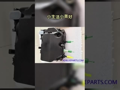 پمپ Adblue سه سوراخ-24V-2.2