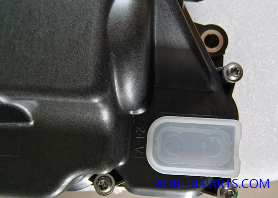 0444042004 OEM BOSCH 24V SCR پمپ AdBlue DEF پمپ Adblue پمپ Bomba Arla ماژول تامین 0 444 042 004 پمپ اوره برای DAF MAN VOLVO CUMMINS جان دیر AGRALE