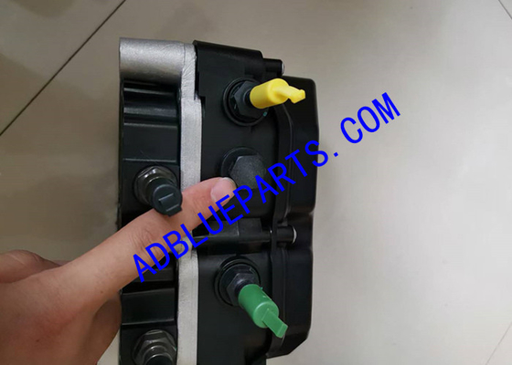 0444042155 OEM BOSCH 24V SCR پمپ AdBlue DEF پمپ Adblue پمپ Bomba Arla ماژول تامین 0444042155 پمپ اوره برای VOLVO MACK
