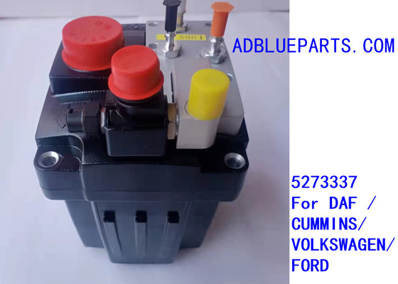 5273337 OEM EMITEC / GRUNDFOS 12V SCR پمپ AdBlue DEF پمپ Adblue پمپ Bomba Arla ماژول تامین 5273337 پمپ اوره برای DAF/CUMMINS/VOLKSWAGEN/FORD