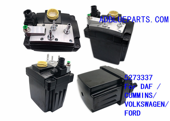 5273337 OEM EMITEC / GRUNDFOS 12V SCR پمپ AdBlue DEF پمپ Adblue پمپ Bomba Arla ماژول تامین 5273337 پمپ اوره برای DAF/CUMMINS/VOLKSWAGEN/FORD