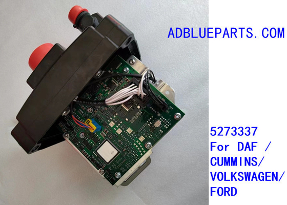 5273337 OEM EMITEC / GRUNDFOS 12V SCR پمپ AdBlue DEF پمپ Adblue پمپ Bomba Arla ماژول تامین 5273337 پمپ اوره برای DAF/CUMMINS/VOLKSWAGEN/FORD