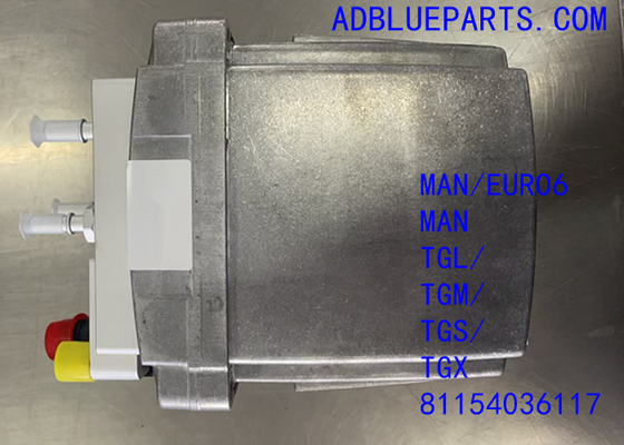 81154036117 OEM EMITEC / GRUNDFOS SCR پمپ AdBlue DEF پمپ Adblue پمپ Bomba Arla ماژول تامین 81154036117 پمپ اوره برای MAN TGL TGM TGS TGX