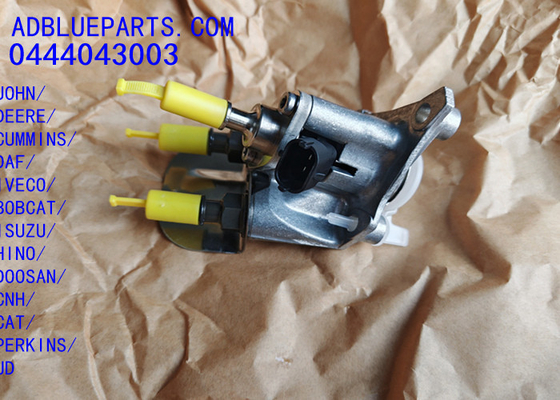 0444043003 OEM BOSCH DEF DOSING UNIT / UREA NOZZLE / DOSING MODULE 0444043003 Adblue Injector نوزل دوز کننده نوزل برای JOHN DEERE CUMMINS DAF IVECO BOBCAT ISUZU HINO DOOSAN CNH برای گربه ها UD