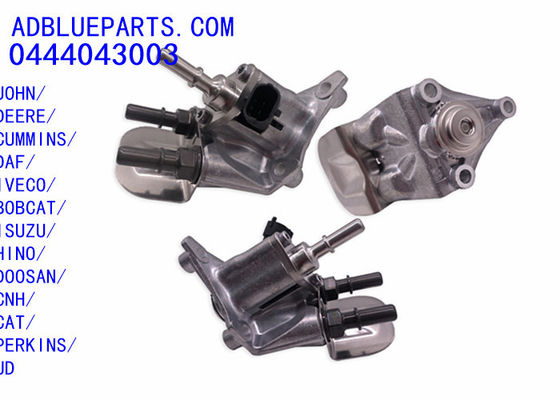 0444043003 OEM BOSCH DEF DOSING UNIT / UREA NOZZLE / DOSING MODULE 0444043003 Adblue Injector نوزل دوز کننده نوزل برای JOHN DEERE CUMMINS DAF IVECO BOBCAT ISUZU HINO DOOSAN CNH برای گربه ها UD