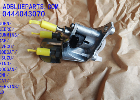 0444043070 OEM BOSCH DEF DOSING UNIT / UREA NOZZLE / DOSING MODULE 0444043070 Adblue Injector نوزل دوز نوزل دوز برای جان دیر کمینز DAF IVECO BOBCAT ISUZU HINO DOOSAN CNH PER CATKINS UD