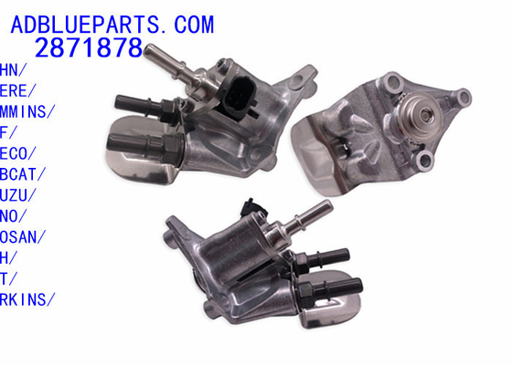 2871878 OEM BOSCH DEF DOSING UNIT / UREA NOZZLE / DOSING MODULE 2871878 Adblue Injector نوزل دوز نوزل دوز برای جان دیر کمینز DAF IVECO BOBCAT ISUZU HINO DOOSAN CNH CAT PERKINS UD
