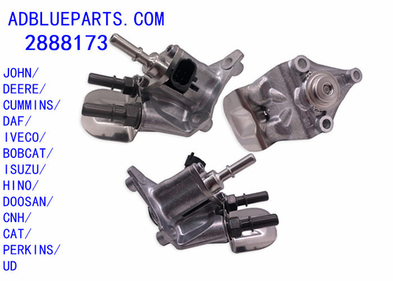 2888173 OEM BOSCH DEF DOSING UNIT / UREA NOZZLE / DOSING MODULE 2888173 Adblue Injector نوزل دوز نوزل دوز برای جان دیر کمینز DAF IVECO BOBCAT ISUZU HINO DOOSAN CNH CAT PERKINS UD