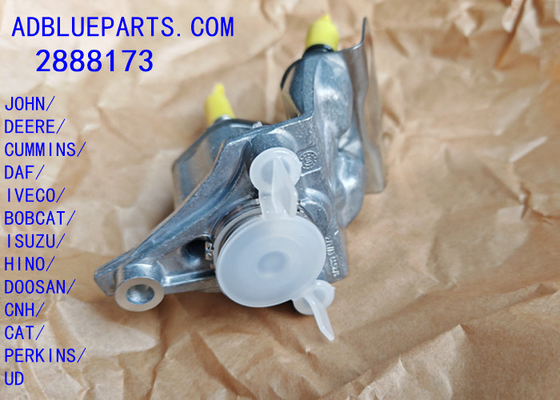 2888173 OEM BOSCH DEF DOSING UNIT / UREA NOZZLE / DOSING MODULE 2888173 Adblue Injector نوزل دوز نوزل دوز برای جان دیر کمینز DAF IVECO BOBCAT ISUZU HINO DOOSAN CNH CAT PERKINS UD