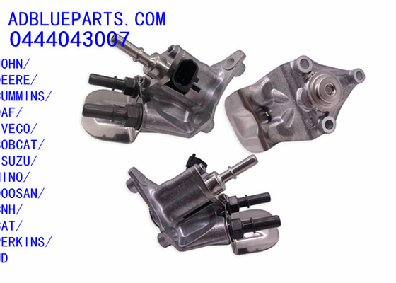 0444043007 OEM BOSCH DEF DOSING UNIT / UREA NOZZLE / DOSING MODULE 0444043007 Adblue Injector نوزل دوز نوزل دوز برای جان دیر کمینز DAF IVECO BOBCAT ISUZU HINO DOOSAN CNH PER CATKINS UD