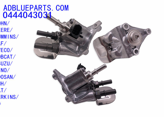 0444043031 OEM BOSCH DEF DOSING UNIT / UREA NOZZLE / DOSING MODULE 0444043031 Adblue Injector نوزل دوز نوزل برای جان دیر کمینز DAF IVECO BOBCAT ISUZU HINO DOOSAN CNH PER CATKINS UD