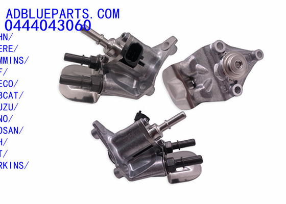 0444043060 OEM BOSCH DEF DOSING UNIT / UREA NOZZLE / DOSING MODULE 0444043060 Adblue Injector نوزل دوز نوزل دوز برای جان دیر کمینز DAF IVECO BOBCAT ISUZU HINO DOOSAN CNH PER CATKINS UD