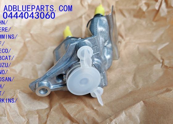 0444043060 OEM BOSCH DEF DOSING UNIT / UREA NOZZLE / DOSING MODULE 0444043060 Adblue Injector نوزل دوز نوزل دوز برای جان دیر کمینز DAF IVECO BOBCAT ISUZU HINO DOOSAN CNH PER CATKINS UD