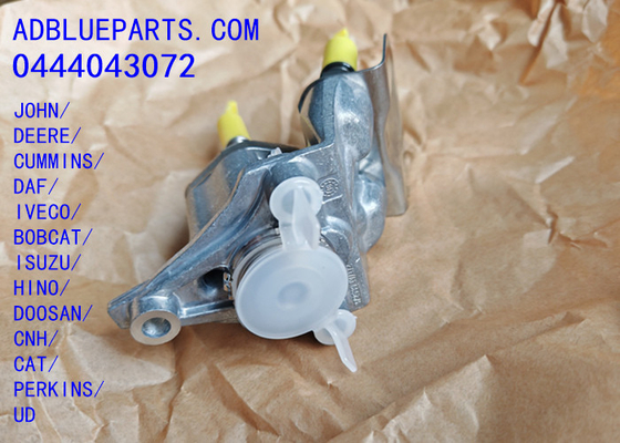 0444043072 OEM BOSCH DEF DOSING UNIT / UREA NOZZLE / DOSING MODULE 0444043072 Adblue Injector نوزل دوز بندی نوزل برای جان دیر کامینز DAF IVECO BOBCAT ISUZU HINO DOOSAN CNH PER CATKINS UD
