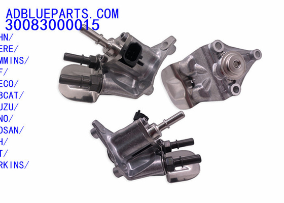 30083000015 OEM BOSCH DEF DOSING UNIT / UREA NOZZLE / DOSING MODULE 30083000015 Adblue Injector نوزل دوز نوزل دوز برای جان دیر کمینز DAF IVECO BOBCAT ISUZU HINO DOOSAN CN CATH PERKINS UD