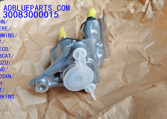 30083000015 OEM BOSCH DEF DOSING UNIT / UREA NOZZLE / DOSING MODULE 30083000015 Adblue Injector نوزل دوز نوزل دوز برای جان دیر کمینز DAF IVECO BOBCAT ISUZU HINO DOOSAN CN CATH PERKINS UD