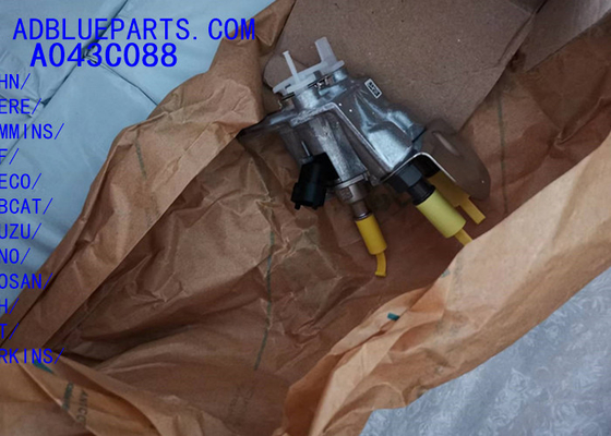 A043C088 OEM BOSCH DEF DOSING UNIT / UREA NOZZLE / DOSING MODULE A043C088 Adblue Injector نوزل دوز بندی نوزل برای جان دیر کامینز DAF IVECO BOBCAT ISUZU HINO DOOSAN CNH PER CATKINS UD