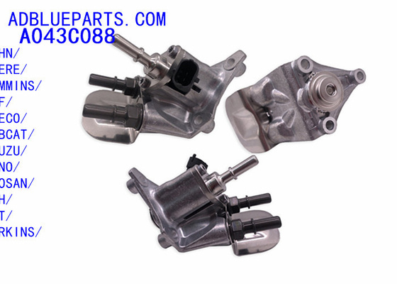 A043C088 OEM BOSCH DEF DOSING UNIT / UREA NOZZLE / DOSING MODULE A043C088 Adblue Injector نوزل دوز بندی نوزل برای جان دیر کامینز DAF IVECO BOBCAT ISUZU HINO DOOSAN CNH PER CATKINS UD