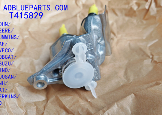 T415829 OEM BOSCH DEF DOSING UNIT / UREA NOZZLE / DOSING MODULE T415829 Adblue Injector نوزل دوز نوزل دوز برای جان دیر کمینز DAF IVECO BOBCAT ISUZU HINO DOOSAN CN CATH PERKINS UD