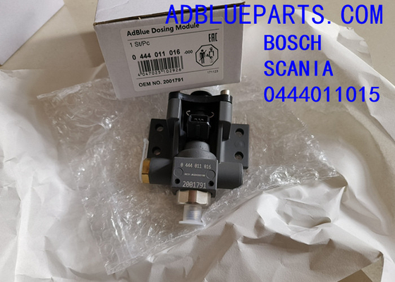 0444011015 و 0444011016 OEM BOSCH ADBLUE MUDULE DOSING DISPENSER DIFFUSER VALVE DOSING مولوی دوز بندی مولوی دوز بندی Denox Urea Valve برای SCANIA