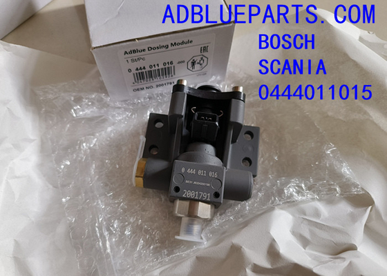 0444011015 و 0444011016 OEM BOSCH ADBLUE MUDULE DOSING DISPENSER DIFFUSER VALVE DOSING مولوی دوز بندی مولوی دوز بندی Denox Urea Valve برای SCANIA