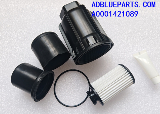 A0001421089 OEM ADBLUE FILTER REPAIR KIT / UREA FILTER REPAIR KIT و ADBLUE / UREA FILTER HOUSING و ADBLUE / UREA FILTER برای مرحله 2 مرسدس بنز / کمینز / اسکانیا / DAF / یورو6