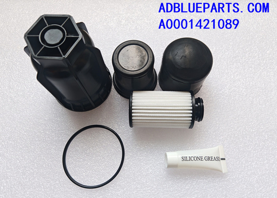 A0001421089 OEM ADBLUE FILTER REPAIR KIT / UREA FILTER REPAIR KIT و ADBLUE / UREA FILTER HOUSING و ADBLUE / UREA FILTER برای مرحله 2 مرسدس بنز / کمینز / اسکانیا / DAF / یورو6