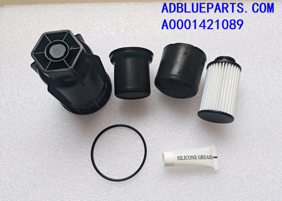 A0001421089 OEM ADBLUE FILTER REPAIR KIT / UREA FILTER REPAIR KIT و ADBLUE / UREA FILTER HOUSING و ADBLUE / UREA FILTER برای مرحله 2 مرسدس بنز / کمینز / اسکانیا / DAF / یورو6
