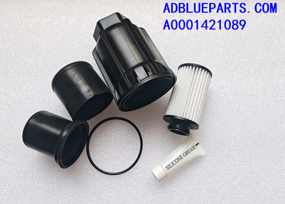 A0001421089 OEM ADBLUE FILTER REPAIR KIT / UREA FILTER REPAIR KIT و ADBLUE / UREA FILTER HOUSING و ADBLUE / UREA FILTER برای مرحله 2 مرسدس بنز / کمینز / اسکانیا / DAF / یورو6