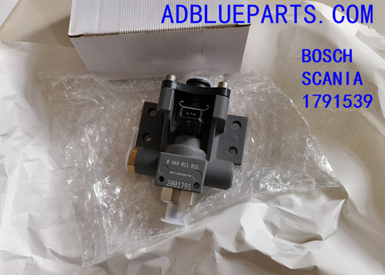 1791539 و 0444011016 OEM BOSCH ADBLUE MODULE DOSING DISPENSER DIFFUSER Valve Dose Module Denox Urea Dose Metering Valve برای SCANIA