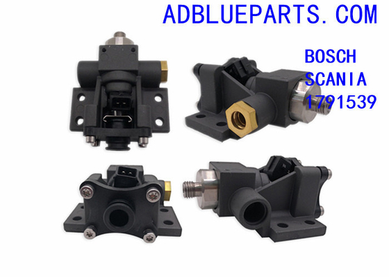 1791539 و 0444011016 OEM BOSCH ADBLUE MODULE DOSING DISPENSER DIFFUSER Valve Dose Module Denox Urea Dose Metering Valve برای SCANIA