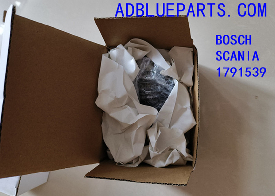 1791539 و 0444011016 OEM BOSCH ADBLUE MODULE DOSING DISPENSER DIFFUSER Valve Dose Module Denox Urea Dose Metering Valve برای SCANIA