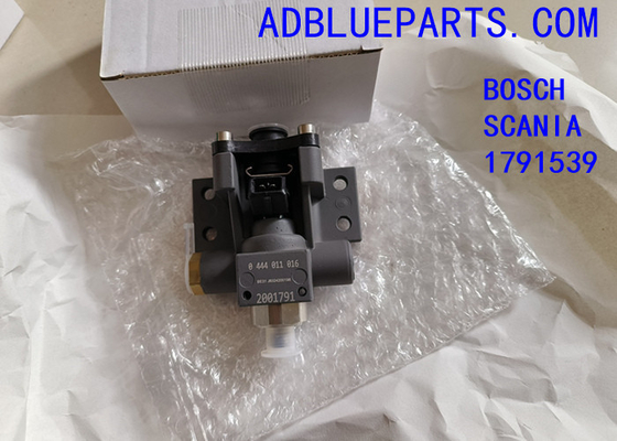 1791539 و 0444011016 OEM BOSCH ADBLUE MODULE DOSING DISPENSER DIFFUSER Valve Dose Module Denox Urea Dose Metering Valve برای SCANIA
