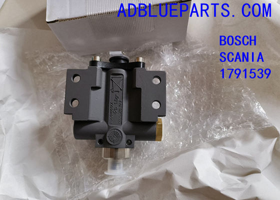 1791539 و 0444011016 OEM BOSCH ADBLUE MODULE DOSING DISPENSER DIFFUSER Valve Dose Module Denox Urea Dose Metering Valve برای SCANIA