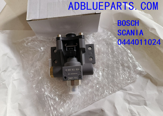 0444011024 OEM BOSCH ADBLUE ماژول دوز بندی DISPENSER DIFFUSER Valve Doseing ماژول دوز بندی Denox Urea Doseing Metering Valve برای SCANIA